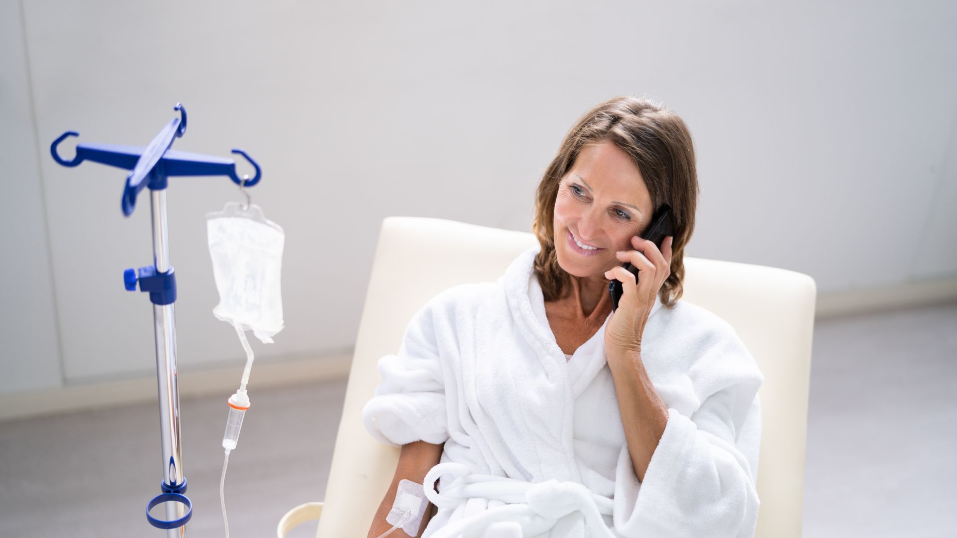 Mobile IV Therapy Las Vegas 1 Drip IV Service