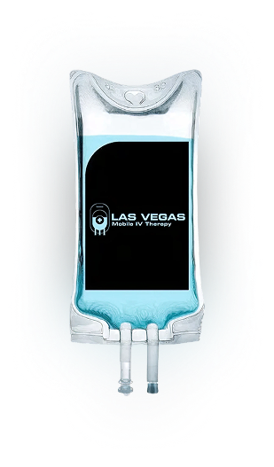 mega myers cocktail infusion