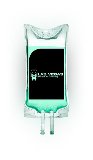 myers cocktail infusion