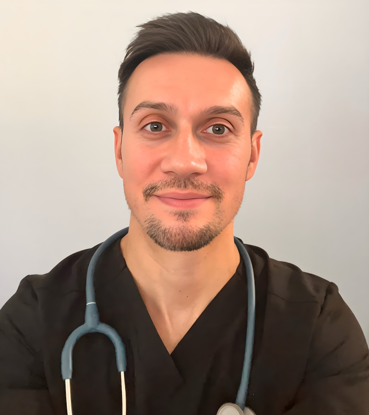 Rich Majors, RN, FNP-BC, Las Vegas Mobile IV Therapy nurse practitioner