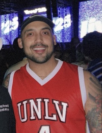 Diego Pergentili, RN