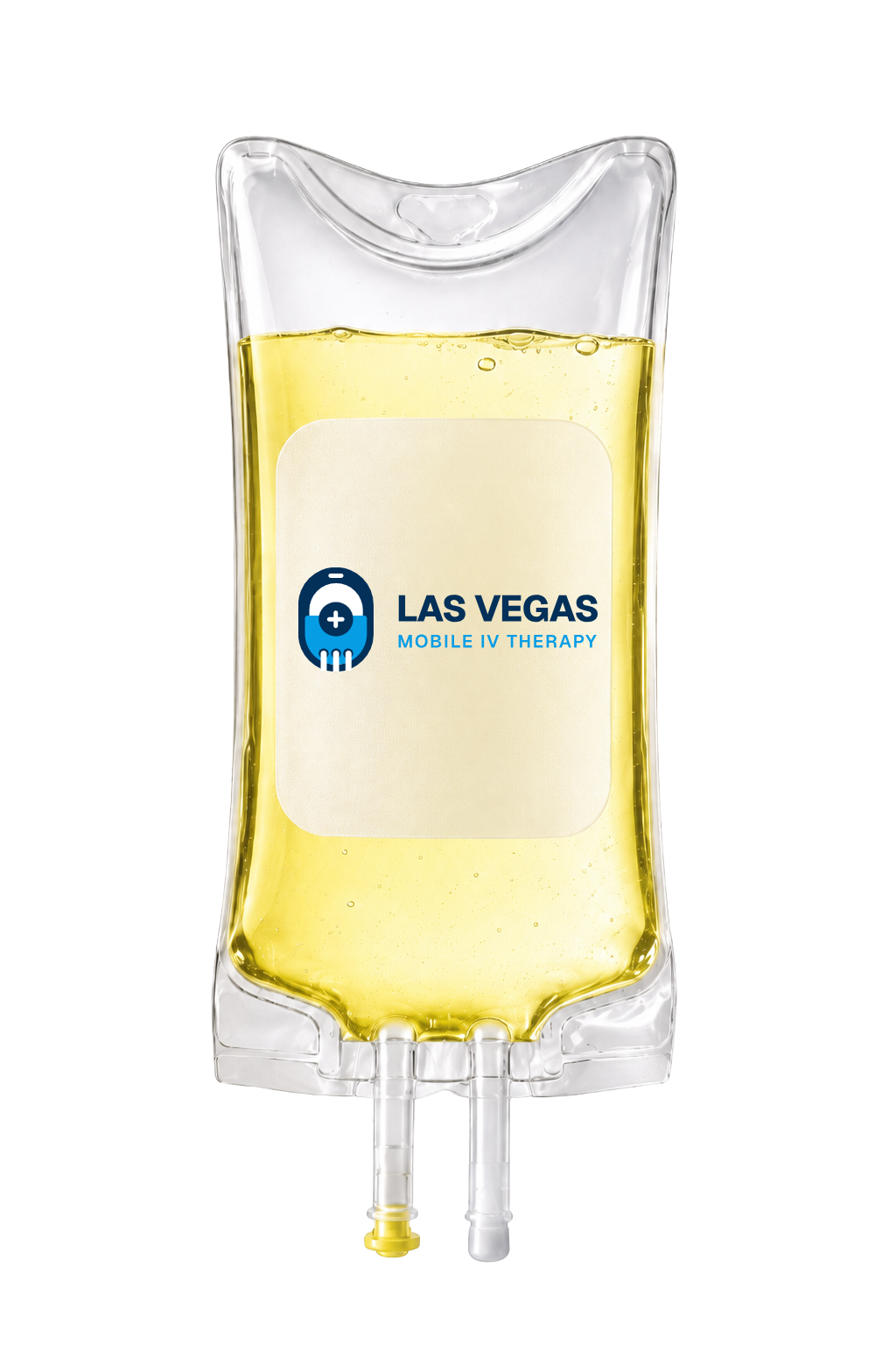Hydration IV bag