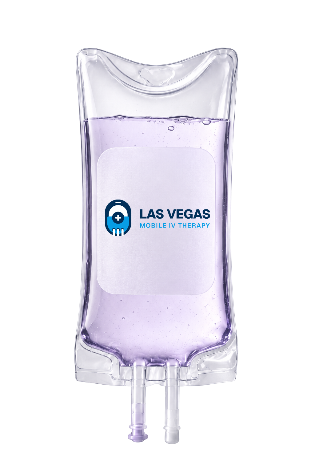 Migraine Relief IV bag