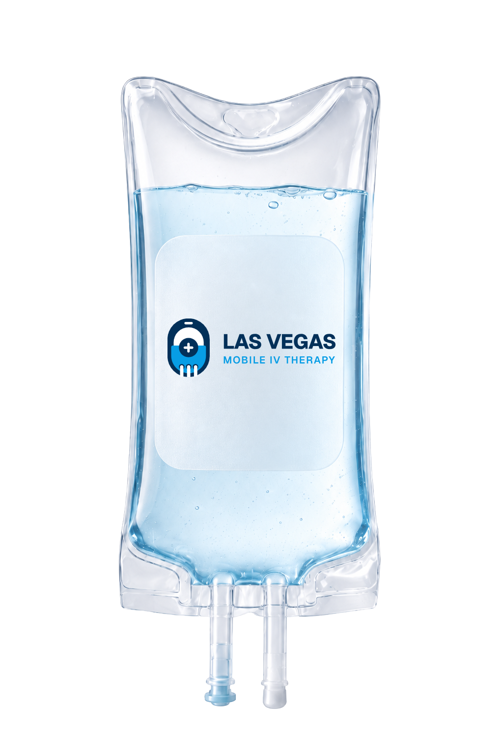 Hangover IV bag