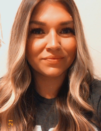 Ashley Seguin, LPN