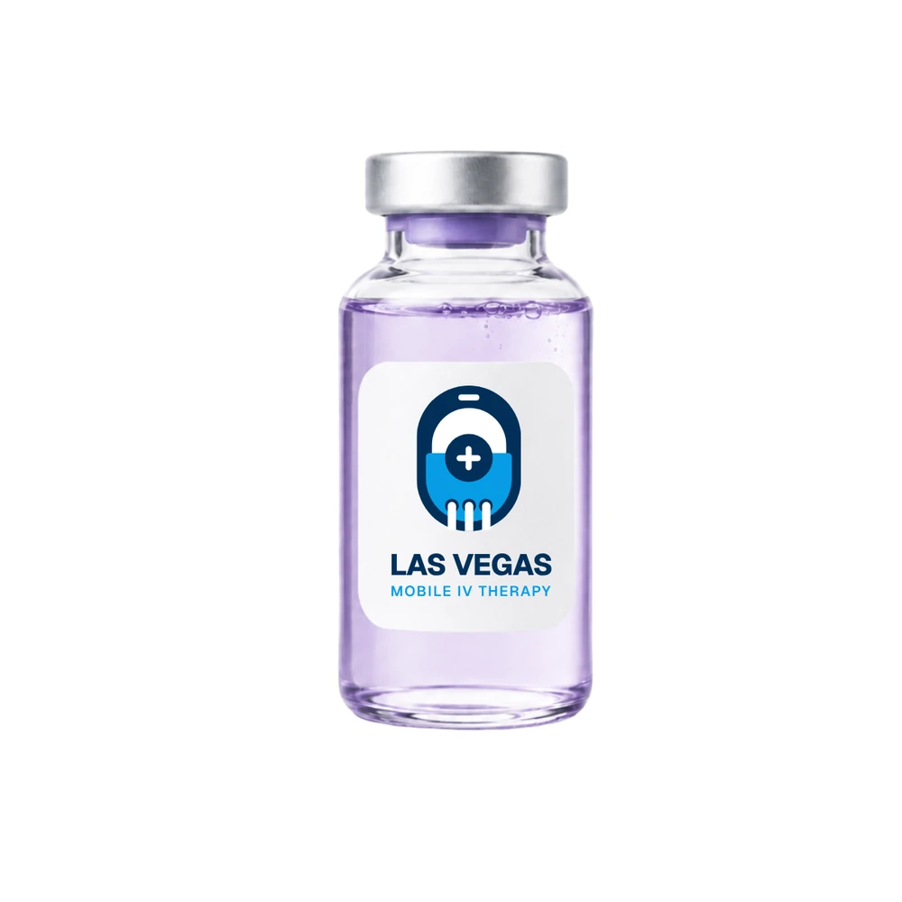 Exosome therapy from Mobile IV Therapy Las Vegas