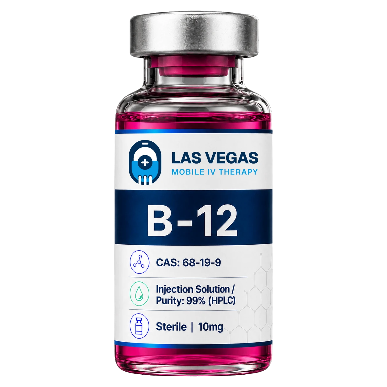 Migraine IV Therapy In Las Vegas