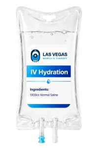 Vitamin IV Therapy in Las Vegas 4 Hydration IV drip bag, Las Vegas Mobile IV Therapy